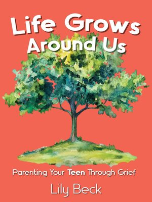 cover image of Life Grows Around Us